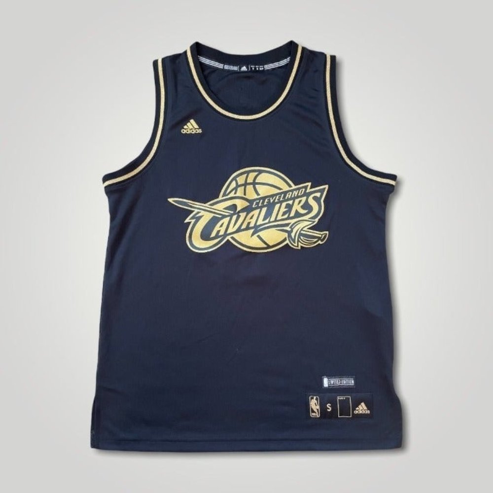 Cleveland Cavaliers Jersey -Kyrie Irving